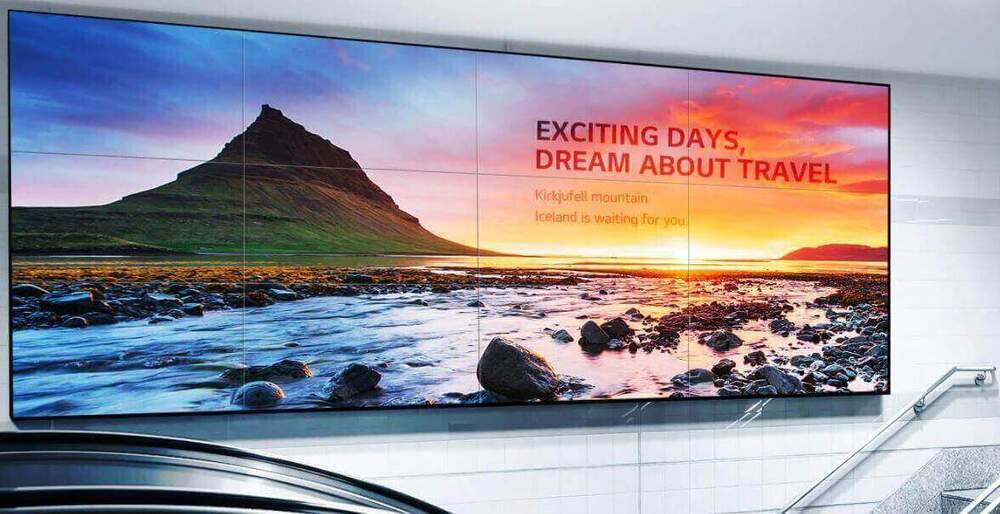 Ledwalls