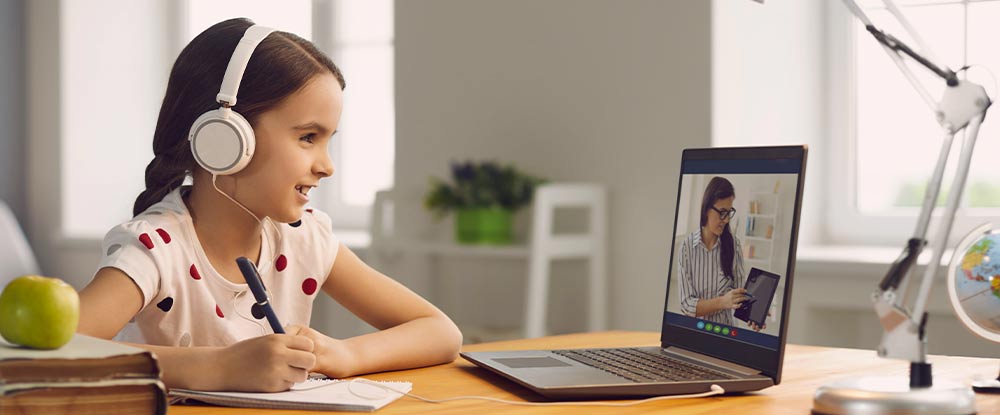 Os Desafios de dar Aulas Online em tempos de pandemia