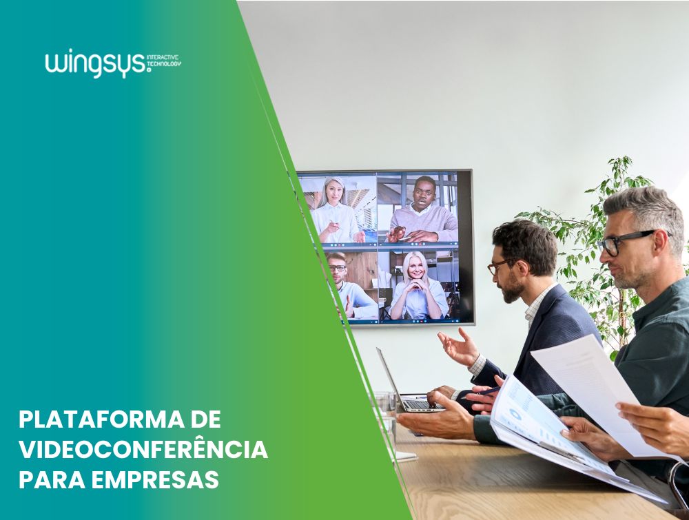 Plataforma de videoconferência para empresas: Zoom, Teams ou Google Meet?