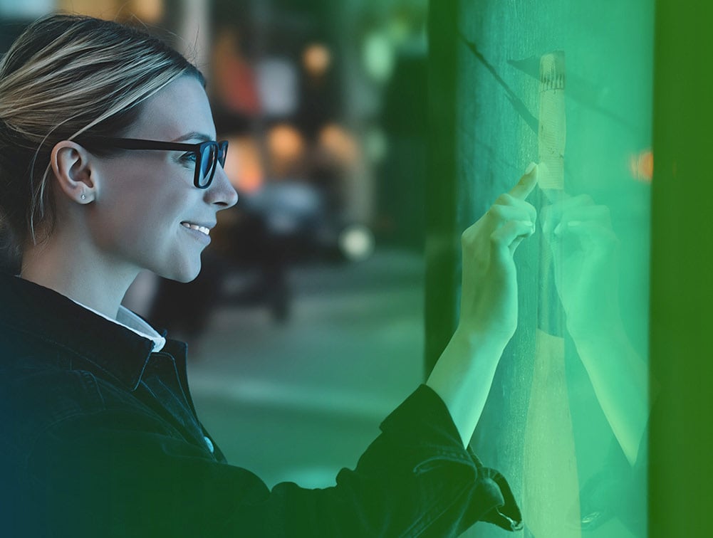 Quiosques Digitais para Smart Cities e Empresas