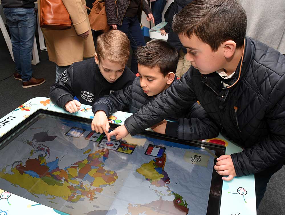 O seu Estabelecimento de Ensino está preparado para o futuro?