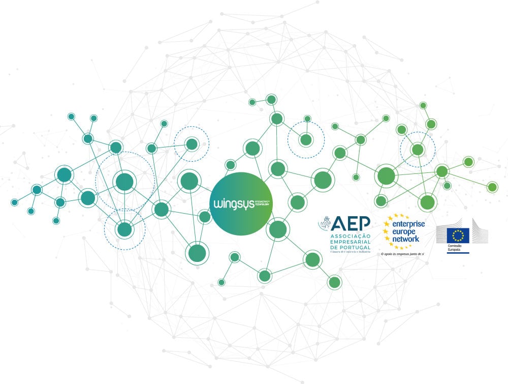 Wingsys integra a Enterprise Europe Network